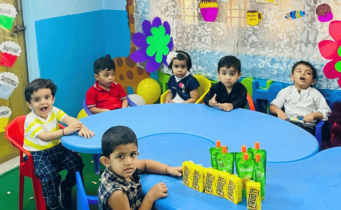 Day Care